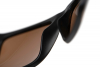 Napszemüveg Fox Avius - Black/Camo - Brown Lense