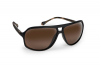 Sluneční brýle Fox Aviator Brown lense