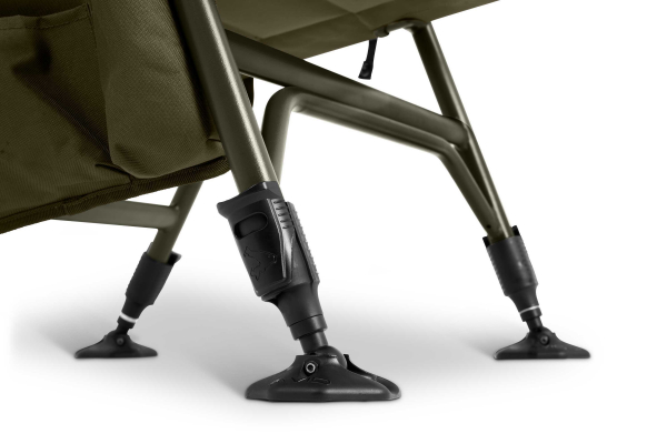 Křeslo Avid Carp Revolve Armchair