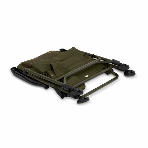 Křeslo Avid Carp Revolve Armchair