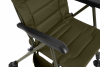 Křeslo Avid Carp Revolve X Armchair