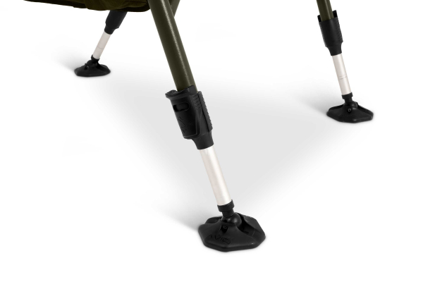 Křeslo Avid Carp Revolve X Armchair