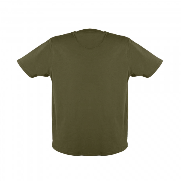 Rövidujjú póló Avid Carp Icon T-Shirt