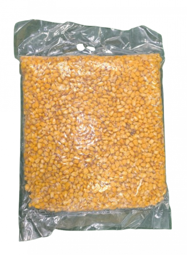 Vařená kukuřice 5kg