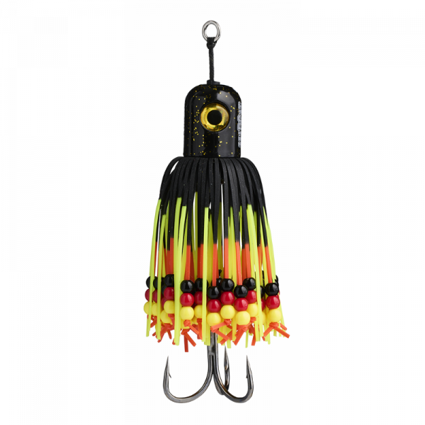 Harcsázó műcsali - Madcat CLONK TEASER THE ORIGINAL BLACK