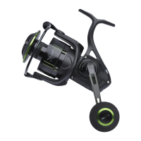 Naviják MADCAT Dominion Spinning 5500