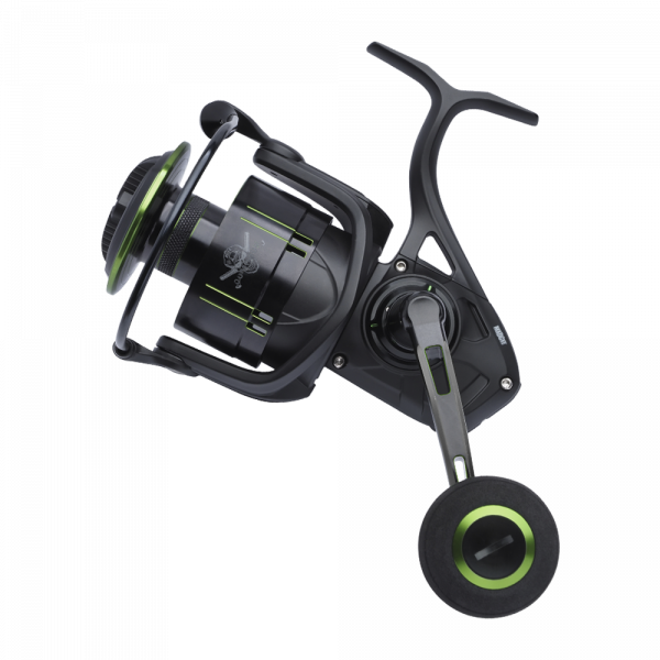 Naviják MADCAT Dominion Spinning 5500