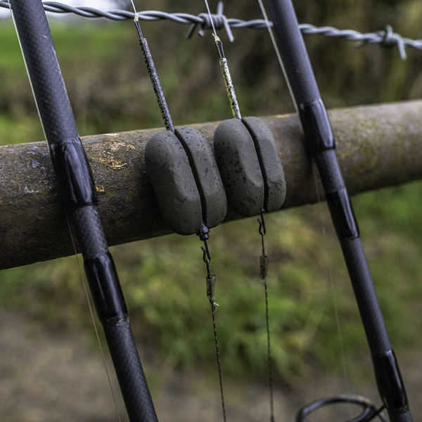 Gubancgátló hüvely - Avid Carp Micro Anti Tangle Sleeves