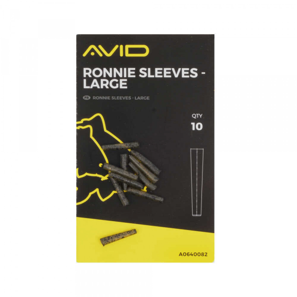 Převleky Avid Carp Ronnie Sleeves