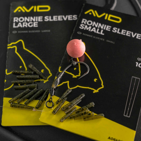 Převleky Avid Carp Ronnie Sleeves