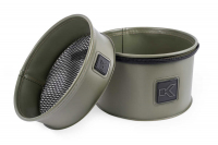 Miska so sitom Korum EVA Riddle Set - 3mm