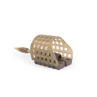 Preston ICS In-Line Pellet Feeder Large