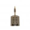 Preston ICS In-Line Pellet Feeder Large