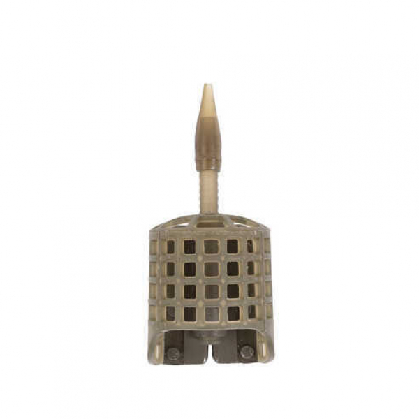 Preston ICS In-Line Pellet Feeder Large
