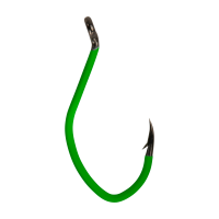 Madcat A-STATIC CLASSIC HOOK