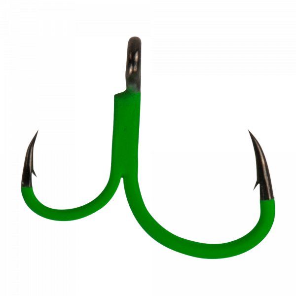 Madcat A-STATIC DEADBAIT GRIPPER HOOK