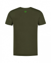Korda LE Bobbin Tee Olive