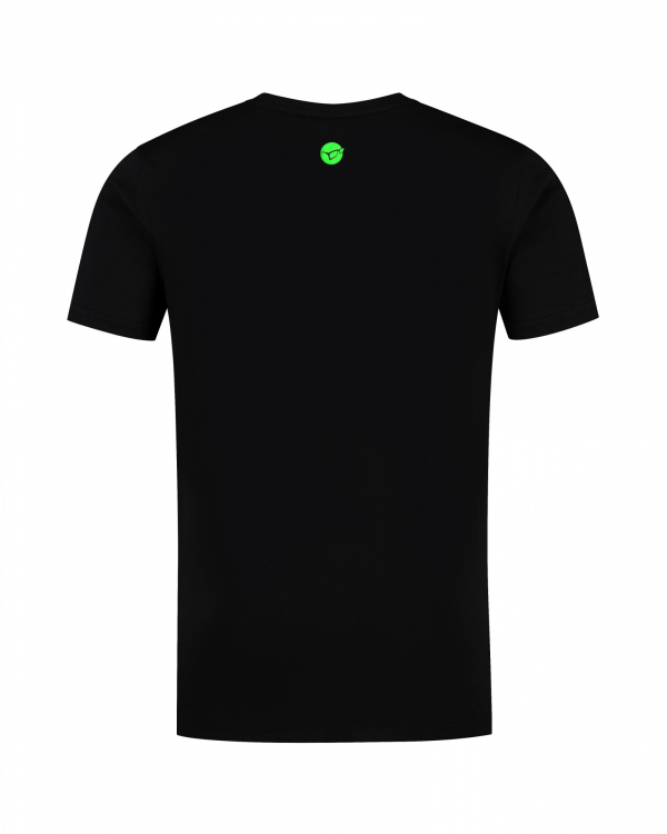 Korda LE Dot Tee Black