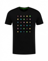 Korda LE Dot Tee Black