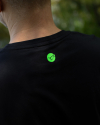 Korda LE Dot Tee Black