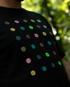 Korda LE Dot Tee Black