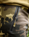 Rövidnadrág KORDA LE Light Kamo Jersey Shorts