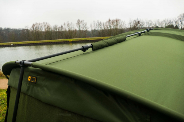 Bivak Prologic AVENGER BIVVY & CONDENSER WARP 1 Man