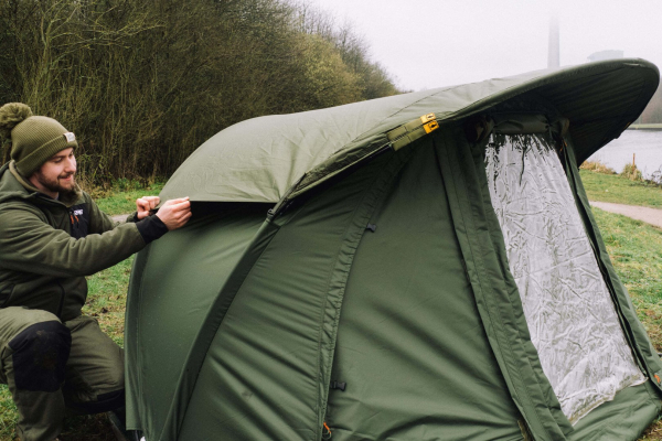 Bivak Prologic AVENGER BIVVY & CONDENSER WARP 1 Man