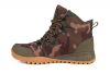 Topánky Fox Khaki / Camo V2  boot