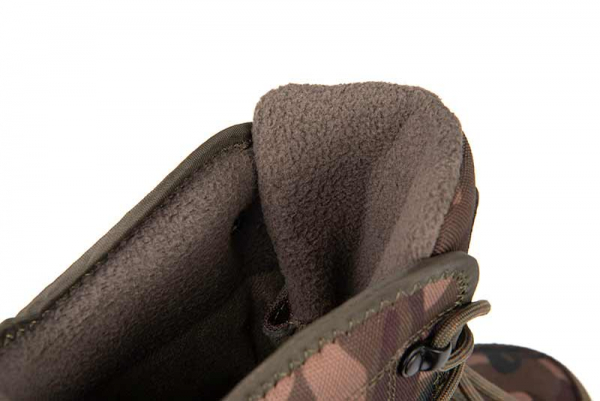 Topánky Fox Khaki / Camo V2  boot
