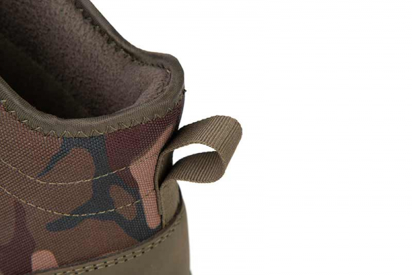 Topánky Fox Khaki / Camo V2  boot