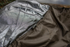 Potah na lehátko Solar Tackle Undercover Camo Thermal Bedchair Cover