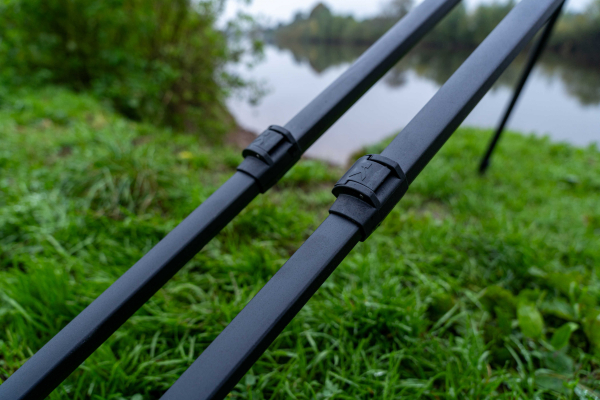 Korum Deluxe 3 Rod Tripod
