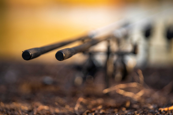 Avid Carp Revolve 3pc 12ft 3.0lbs