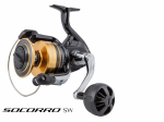 Naviják Shimano Socorro 8000 SW