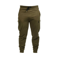 Avid Carp Cargo Joggers Green Melegítő