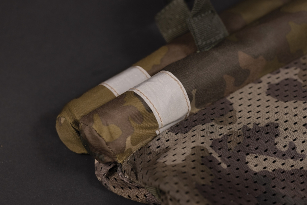 Korda Compac Retainer Sling Dark Kamo mérlegelő 