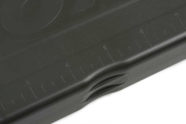 Fox Edges Medium rig box inc 50 pins