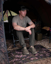 Fox Camolite Bivvy Mats