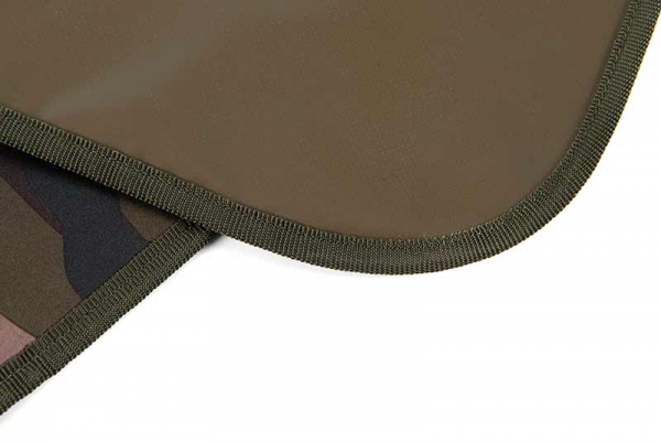 Fox Camolite Bivvy Mats