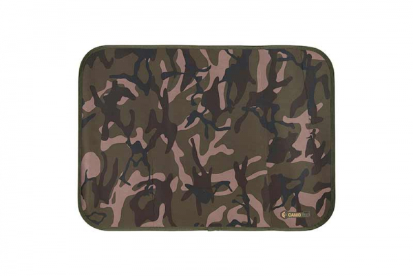 Fox Camolite Bivvy Mats