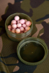 Fox Edges Hookbait pots full x 6
