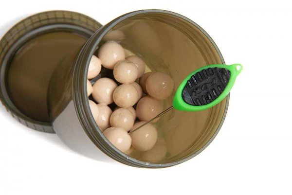 Fox Edges Hookbait pots full x 6