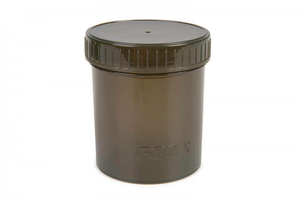 Fox Edges Hookbait pots full x 6