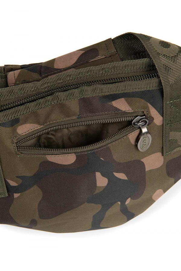 Fox Camolite 8-10ft Retractable Single Sleeve