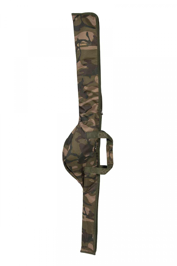 Fox Camolite 8-10ft Retractable Single Sleeve