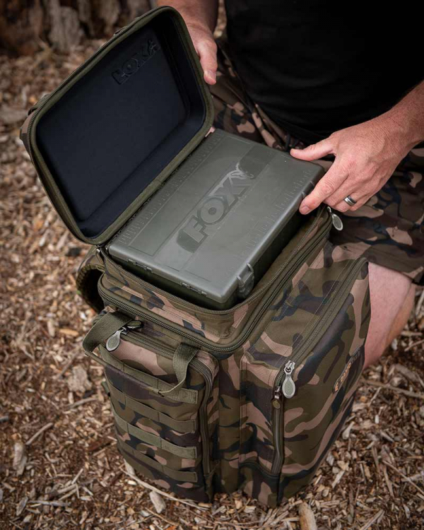 Fox Camolite Compact Rucksack 