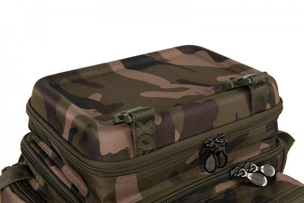 Fox Camolite Compact Rucksack 