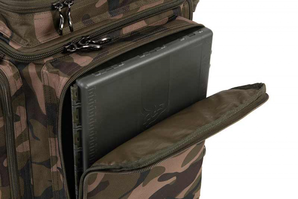 Fox Camolite Compact Rucksack 