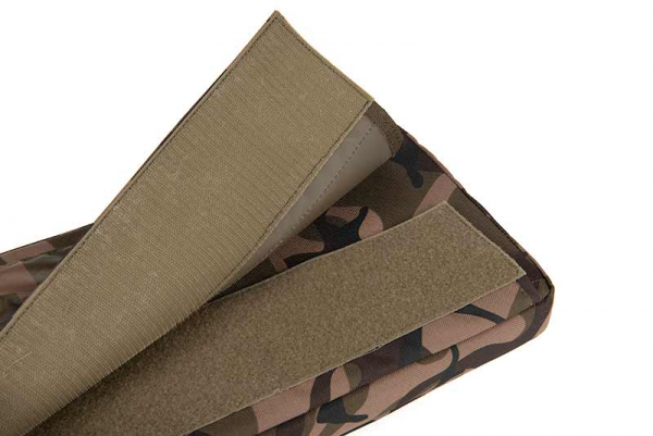 Fox Camolite boat seat